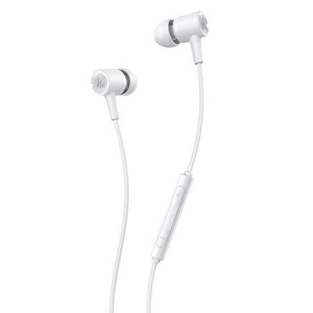 EDIFIER P205 KÁBLOVÉ SLÚCHADLÁ DO UŠÍ