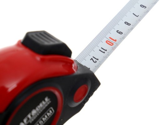 8m krajčírsky meter Kraft&Dele KD10293