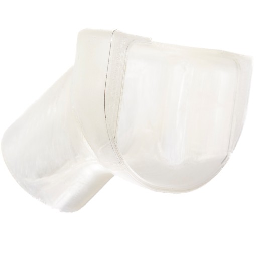 Spodné sanie spodné sanie pre frézku Jula Meec 012173 Ø35mm