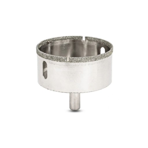 DIAMANTOVÁ DIEROVACIA PILA NA hrnčiarsku vŕtačku 65MM KD11225