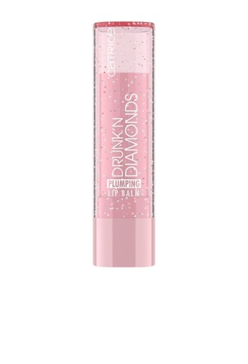 Catrice Drunk'n Diamonds balzam na pery 010 3,5 g