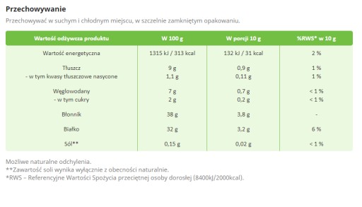 Tarpea Mletý Ľan Hnedý 1kg ĽANOVÉ SEMIENKO