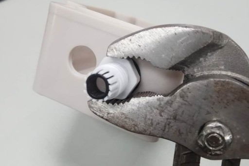 Vodotesný kryt Sonoff IP66