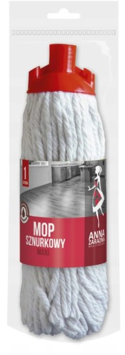 AZ MAXI Strunový mop Zakłady