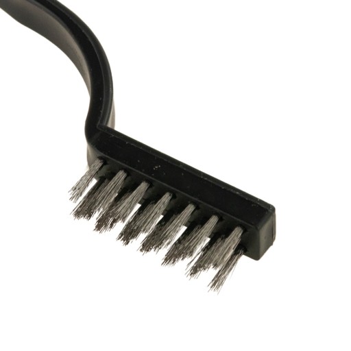 TECHNICKÉ DRÔTENÉ KEFY SADA 3 175 MM