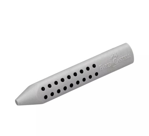 GUMA GRIP 2001 ŠEDÁ FABER-CASTELL