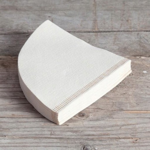 Hario V60-02 biele kvapkacie papierové filtre, 40 ks, ORIGINÁL