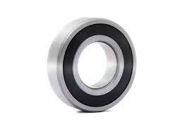 GULIČKOVÉ LOŽISKO 698 2RS 8x19x6mm RC