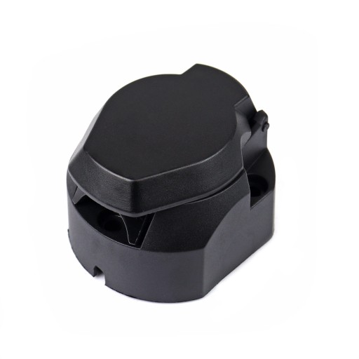 Amio 01258 7 PIN zásuvka pre príves 7 PIN WWA zásuvka