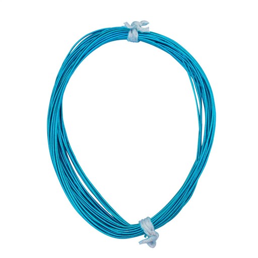 Vrecúško na vyšívanie Hard Copper 1mm 250cm/10g