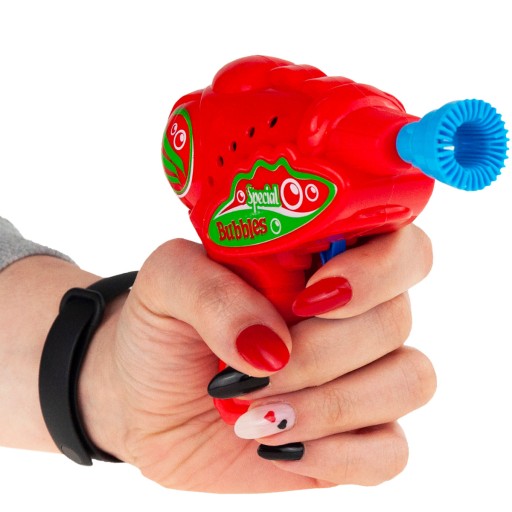 MYDLOVÁ BUBLIANKA AUTOMATICKÁ BUBLINÁ TEKUTINA