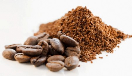 CITRÓN 50 g kávových zŕn/mletá