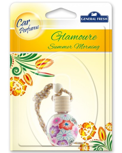 Arola Glamoure Car Fragrance - Letné ráno