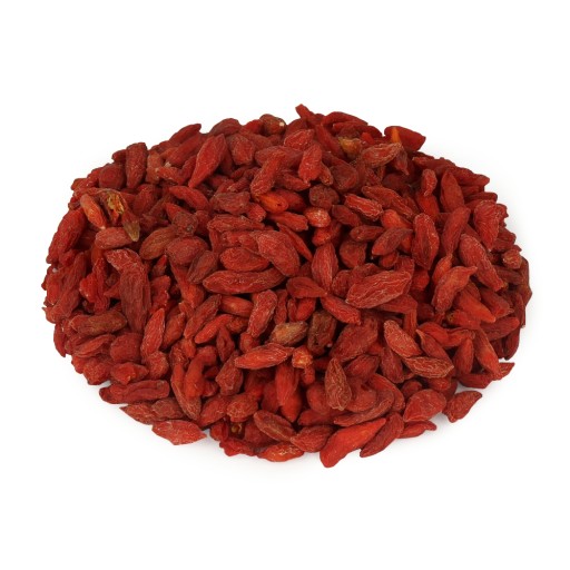 SUŠENÉ OVOCIE Goji DO MUSLA 250g