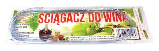 HADICA SŤAHOVAČA VÍNA*1069