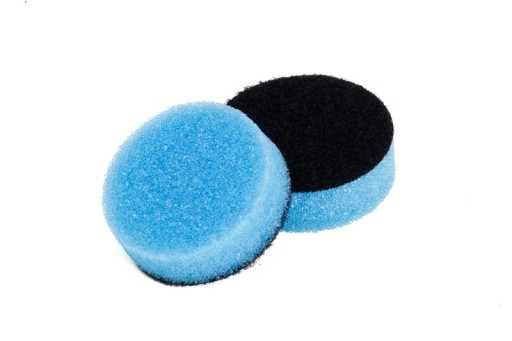 NAT leštiaci špongia BLUE HARD 33mm
