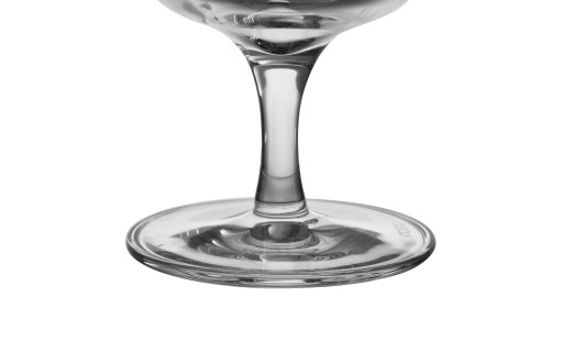 Glamour pohár na pitie 400 ml