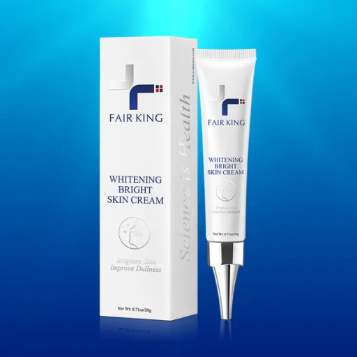 ROZJASŇUJÚCI Očný krém FAIR KING MOISTURIZING KRÉM 15ml