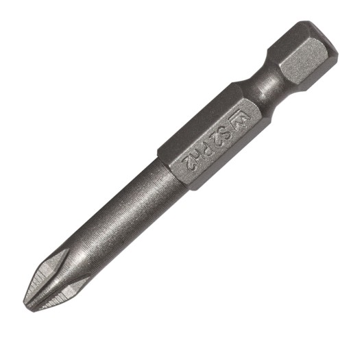 Hrot PH-2 BIT 1/4'' 50MM RICHMANN C6531