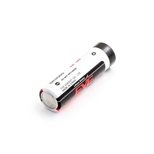 EVE ER14505 3,6V AA lítiová batéria