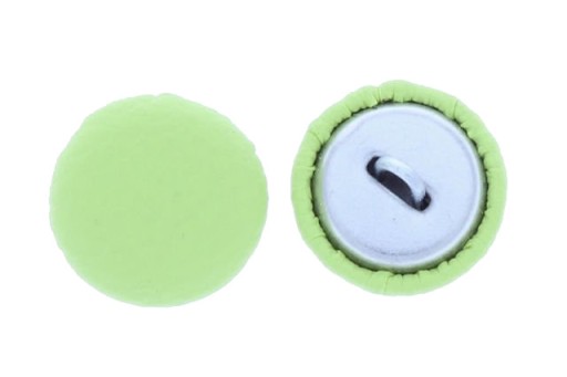 Gombíky na čalúnenie potiahnuté ekokožou 22 mm R36 10ks