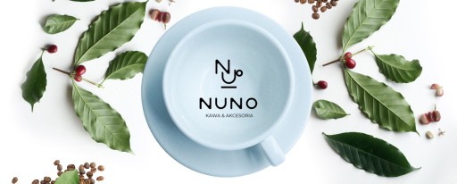 ŠÁLKA NA KÁVU 200 ML NUNO BIELE CAPPUCINO