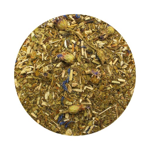 Yerba Mate Vakapi Mas Inteligente 50g elaborada