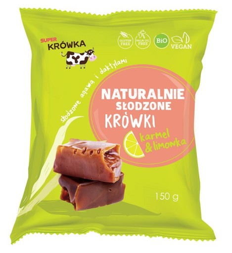 BEZLEPKOVÝ FUDGE SLADENÝ DATLAMI - JA GUSTO