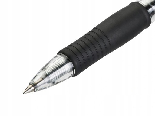 AUTOMATICKÉ GÉLOVÉ PERO G2 BLACK PILOT