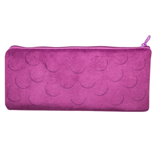 SCENTCO SCENTCO CERUŽKA PRE DETI, FIALOVÉ HROZNO, SMILE, TUBA NA Zips, SCENTCO