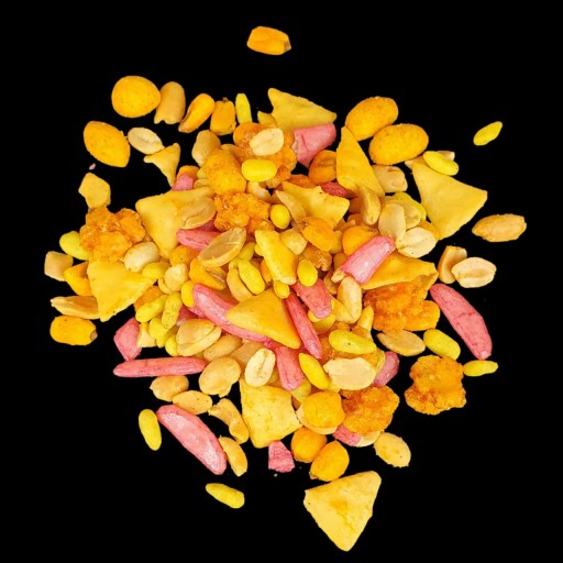 Wild Willy MIX Snacky 100g