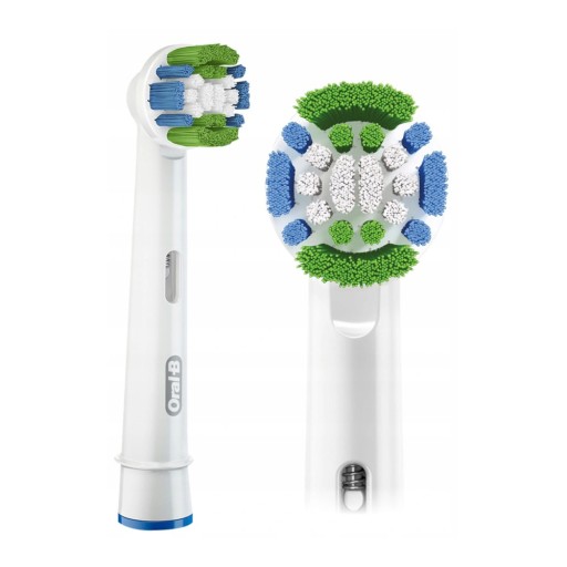 Špička BRAUN Oral-B Miximiser Precision Clean 1