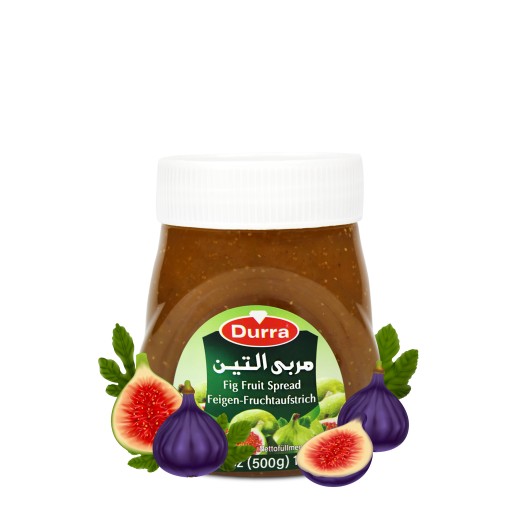 Džem z figy Durra – 500 g