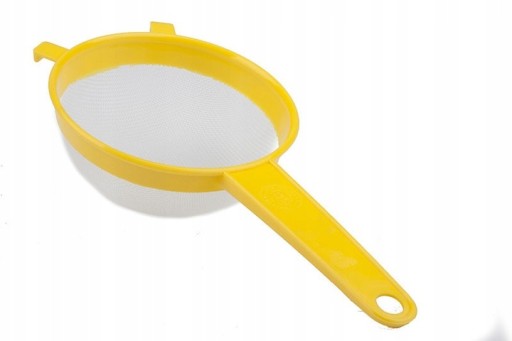 plastové sitko fi-180 s guľovou miskou