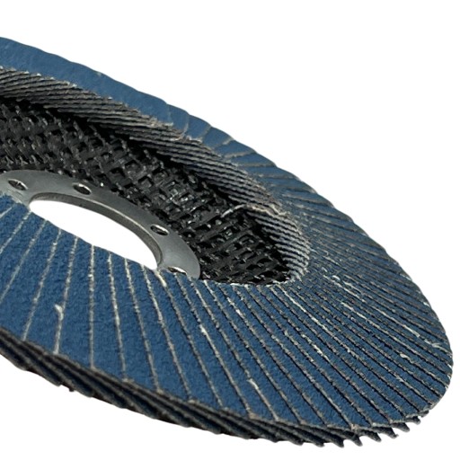 KOTOUČOVÁ KLAPKA BRÚSNA KLAPKA ENRO ZIRKON ZIRKON 125mm tl. 40
