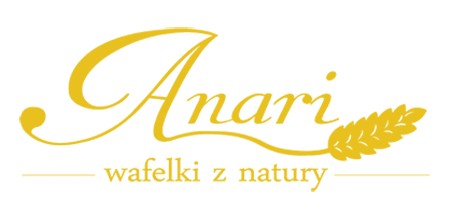 ANARI Pikantné vafle 110g