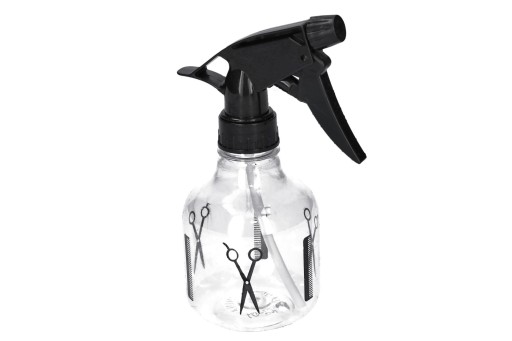 Kadernícky rozprašovač rozprašovač vody 250 ml