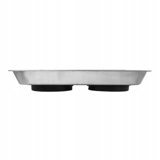 MAGNETICKÁ DIELNA OBDŽNÍKOVÁ MISKA 138X238MM