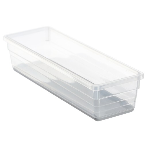 ORGANIZÁTOR ZÁSUVKY VLOŽKA 22,5cm