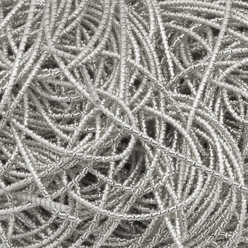 Vrecúško na vyšívanie figúrky Medené 1,5mm 285cm/10g