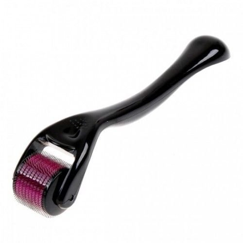 Derma Roller 0,5 mm Ihlová mezoterapia tváre