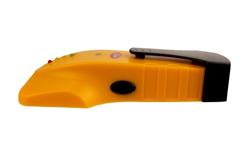 OPTEX DET-05 detektor kovu a dreva (427005)