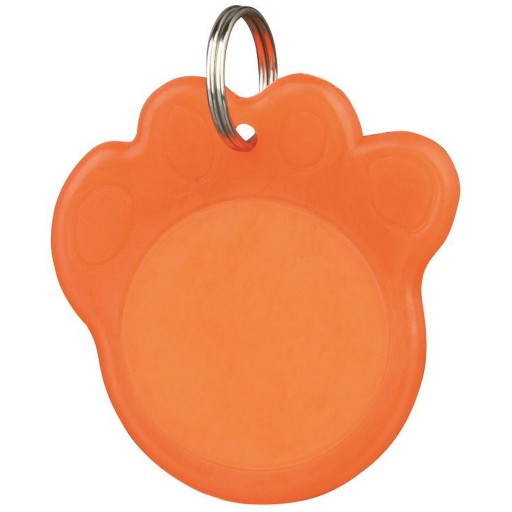 TRIXIE IDENTIFICATION TAG fosforeskujúci v tme pre psov