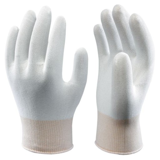 Bezšvové polyamidové rukavice SHOWA B0610 veľ. L