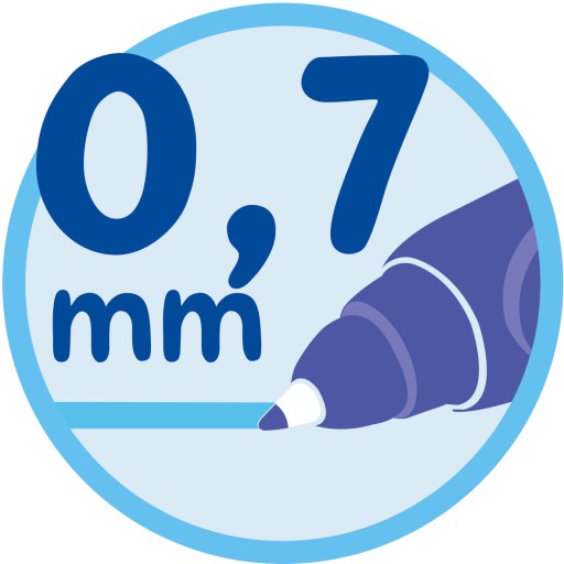 PELIKAN guličkové pero na náplne PINA COLADA OLIVOVÁ 606837