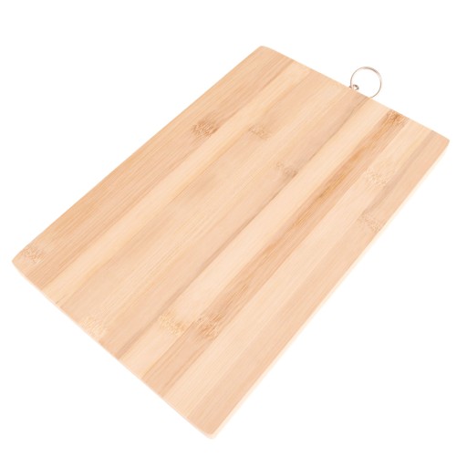 KUCHYŇSKÁ DOSKA NA KRAJENIE BAMBUS 30x20 VEĽKÁ