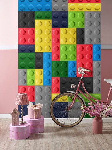 Felt Panel Block 30X30 COLORS