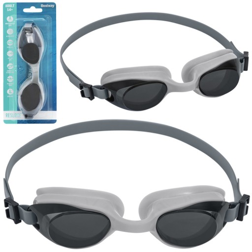 Plavecké okuliare Bestway Resurge 14+ 21051