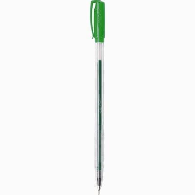 RYSTOR GÉLOVÉ PERO GUĽOVODOVÉ 0,5 mm GZ031 ZELENÉ