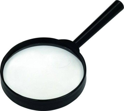 VEĽKÉ Zväčšenie 75 MM
